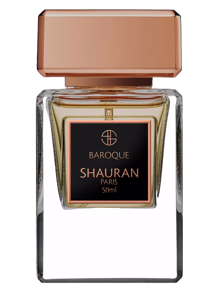 Shauran Baroque
