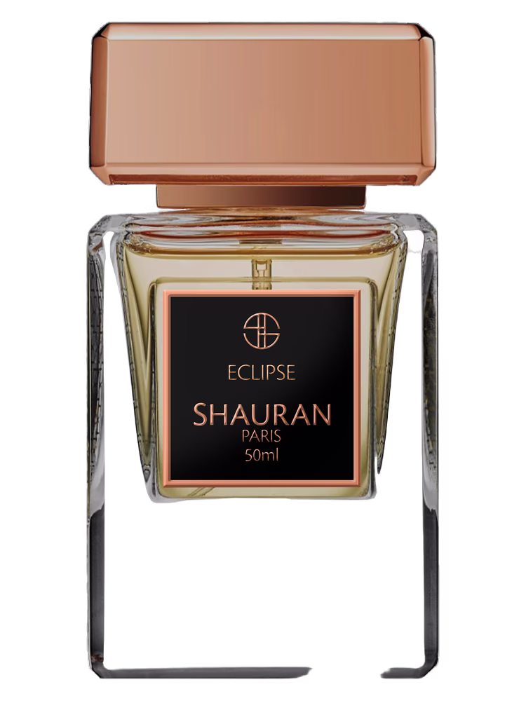 Shauran Eclipse