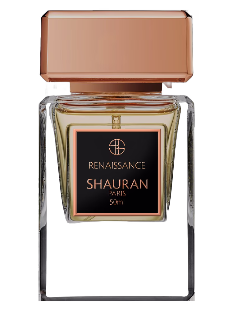 Shauran Renaissance