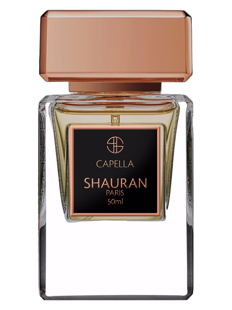 Shauran Capella