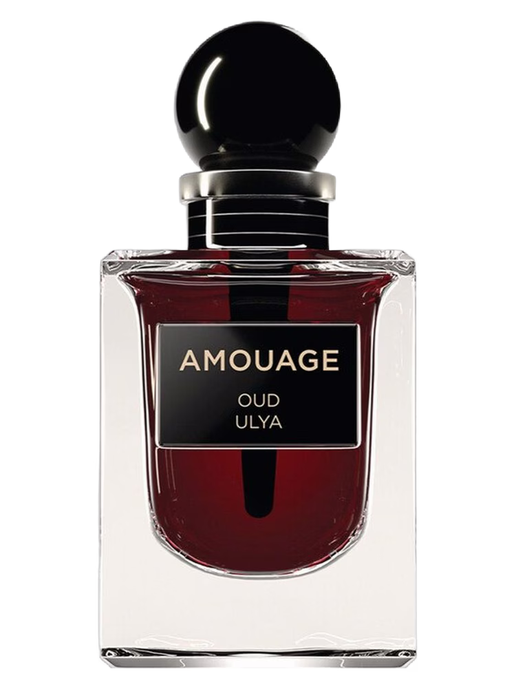 Amouage Oud Ulya