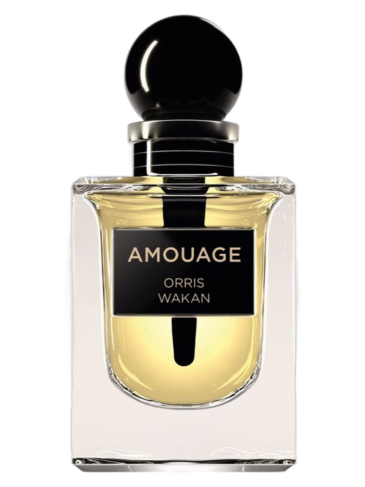 Amouage Orris Wakan