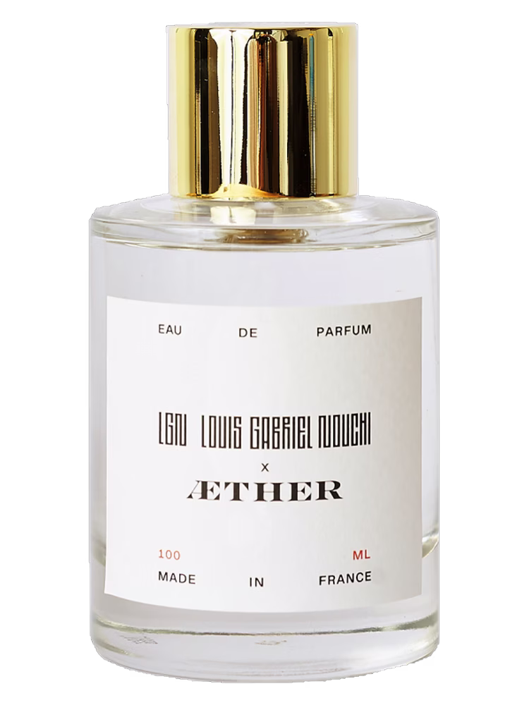Aether ÆTHER x LGN