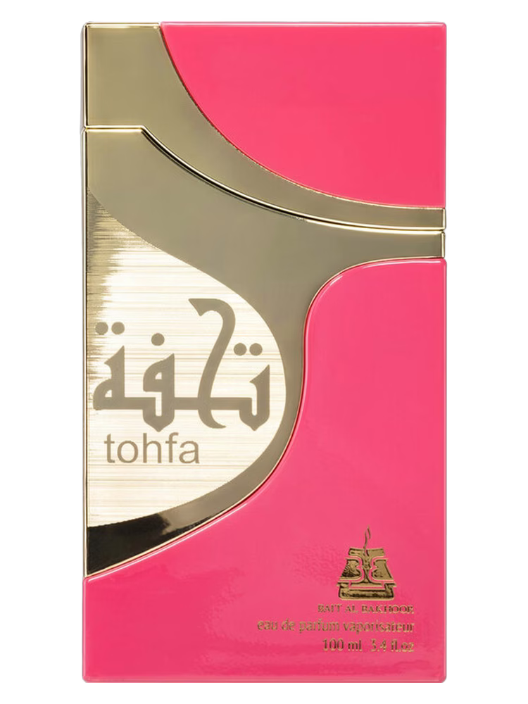 Bait Al Bakhoor Tohfa Pink