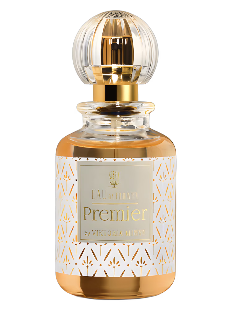 Eau de Tihany Premier
