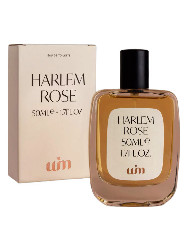 Women In Mind Harlem Rose