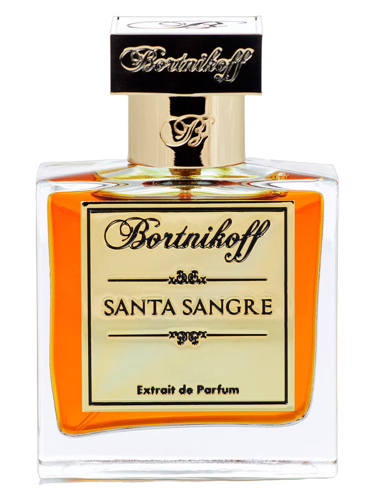 Bortnikoff Santa Sangre