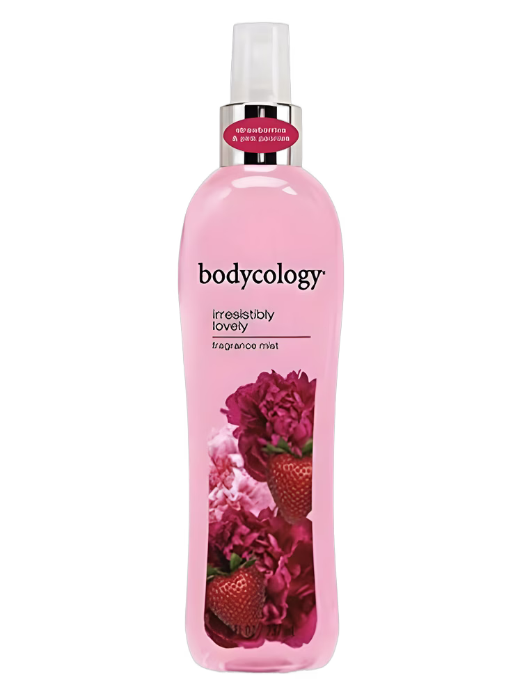 Bodycology Irresistibly Lovely