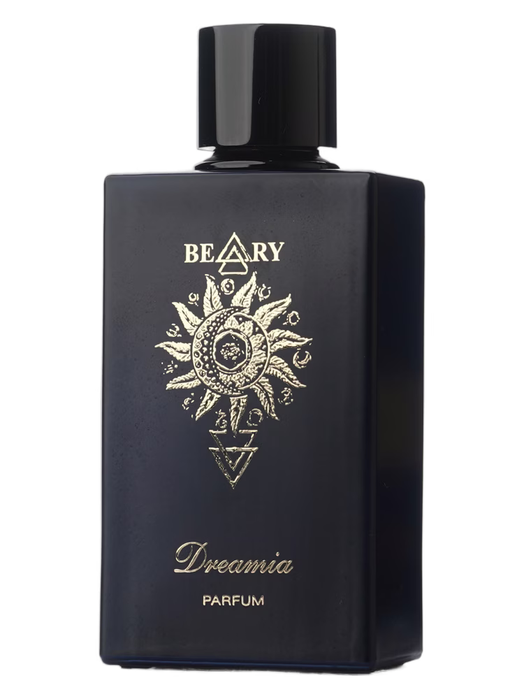 Beary Dreamia