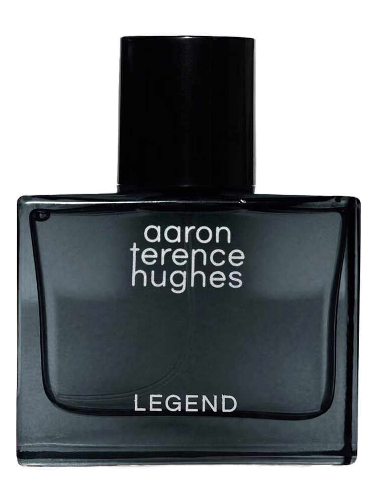 Aaron Terence Hughes Legend
