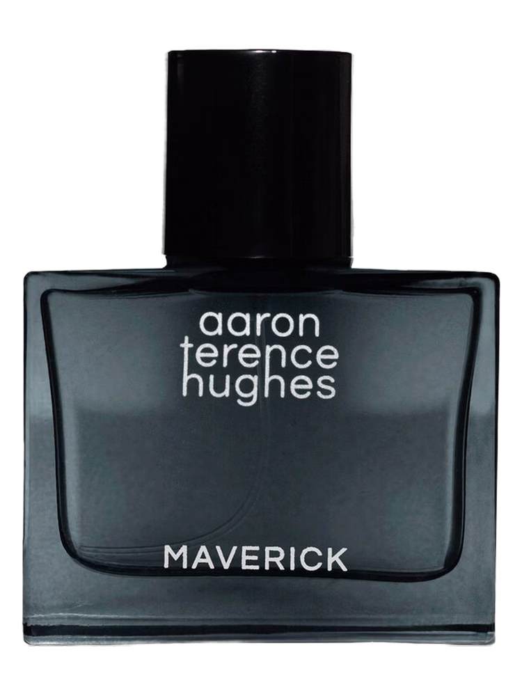 Aaron Terence Hughes Maverick