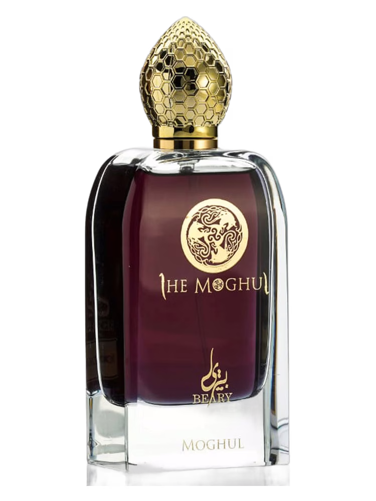 Beary Moghul