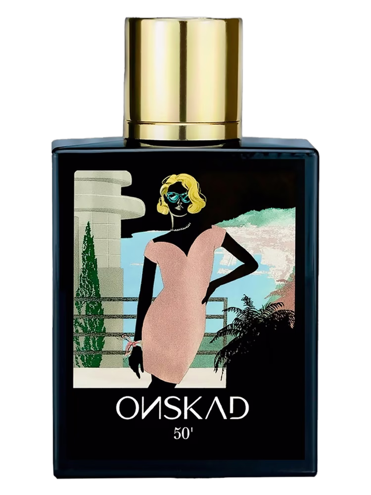 Onskad Onskad 50'