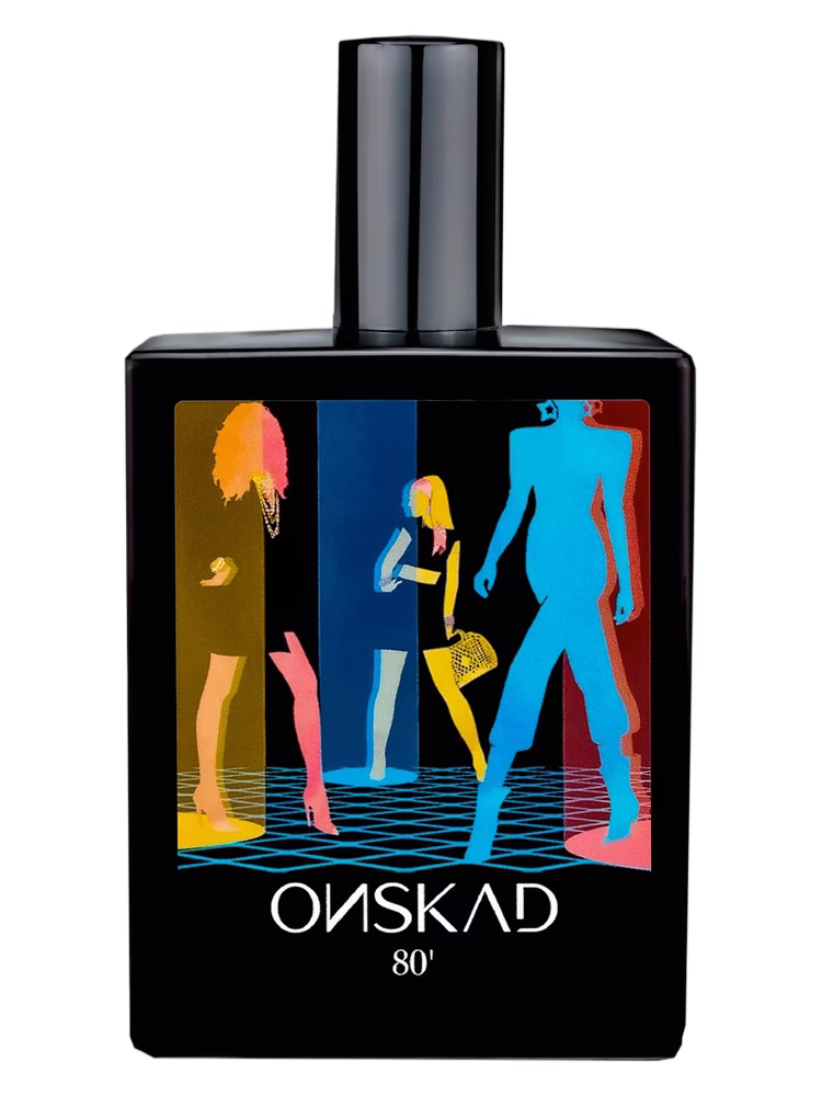 Onskad Onskad 80'