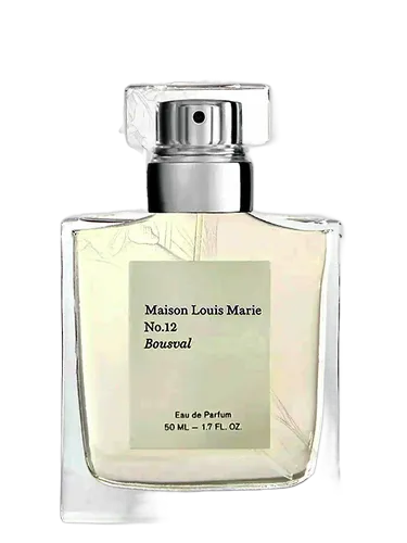 No.12 Bousval Maison Louis Marie perfume - a fragrance for women