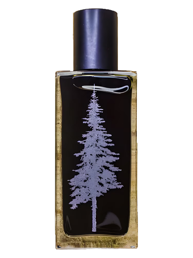 Pineward Perfumes Treacle