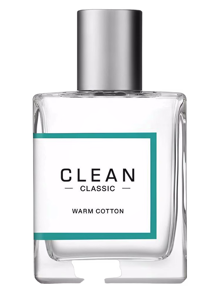 Clean Clean Classic Warm Cotton