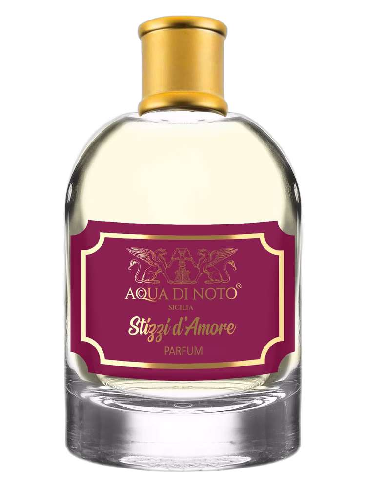 Acqua di Noto Stizzi d'Amore