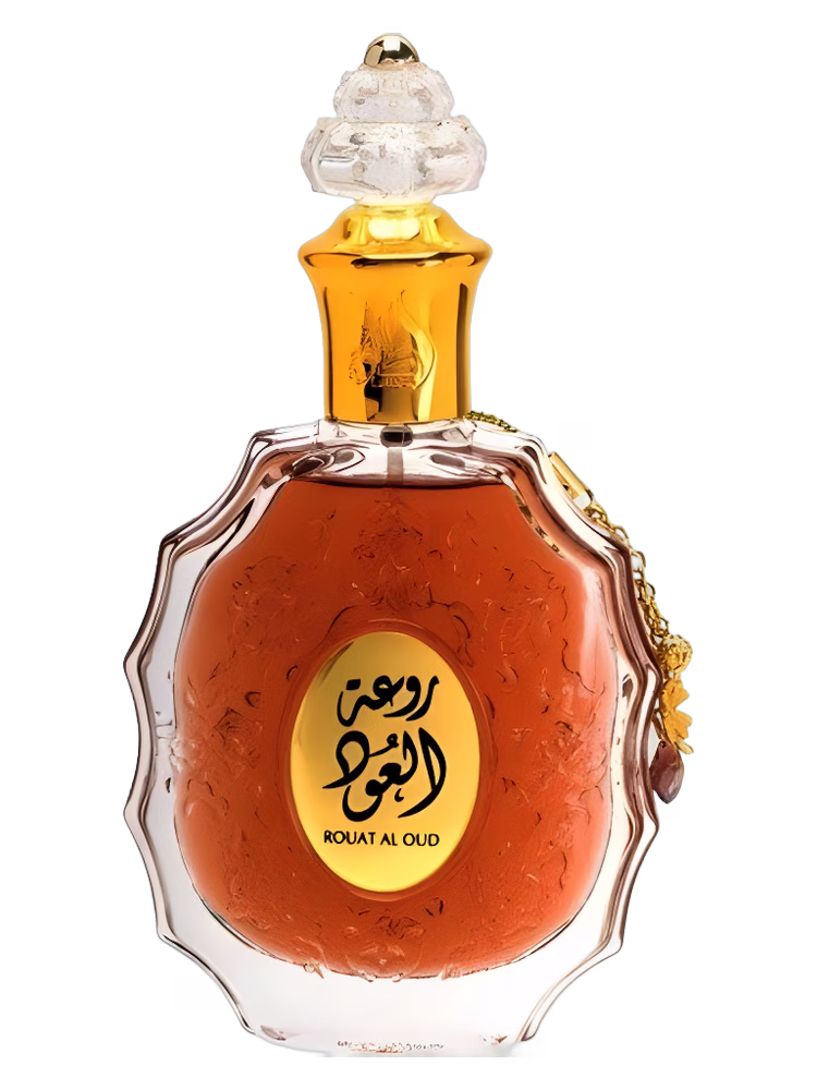 Lattafa Perfumes Rouat Al Oud