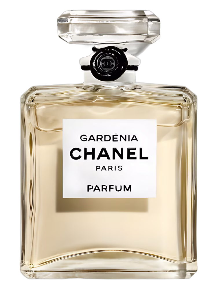 Chanel Gardénia Extrait de Parfum