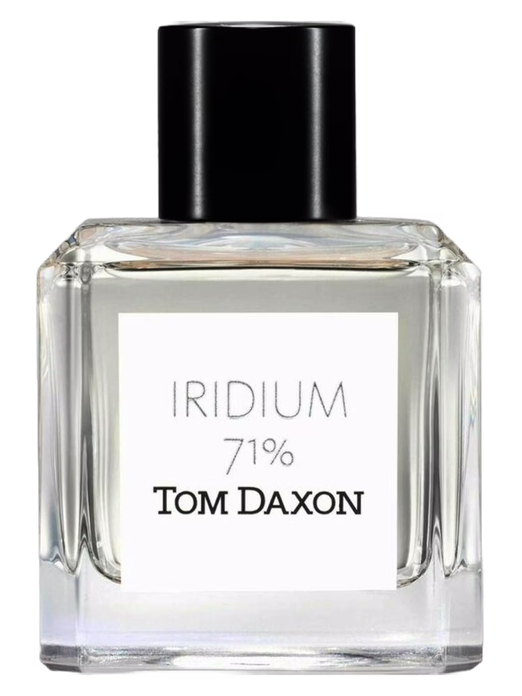 Tom Daxon Iridium 71%