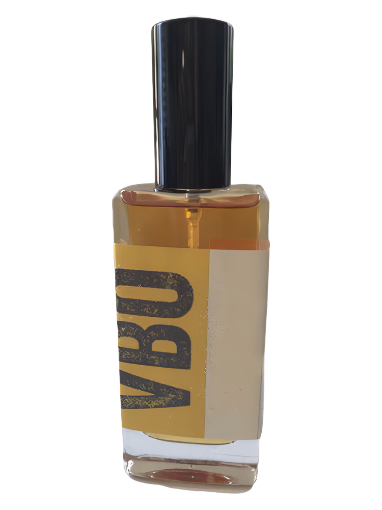 OK Fine Fragrances VRO 103 Vanilla Rum