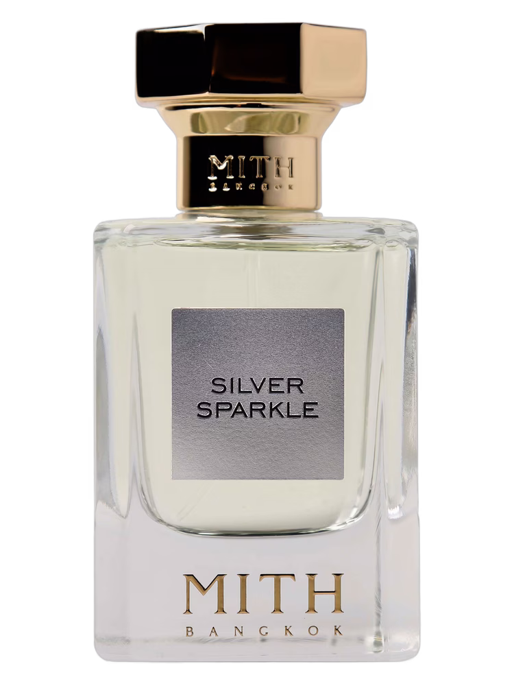 Mith Silver Sparkle