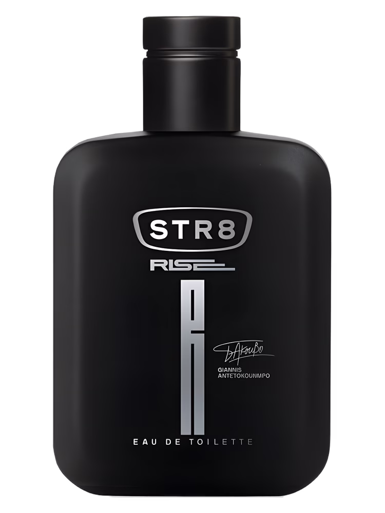 STR8 Rise