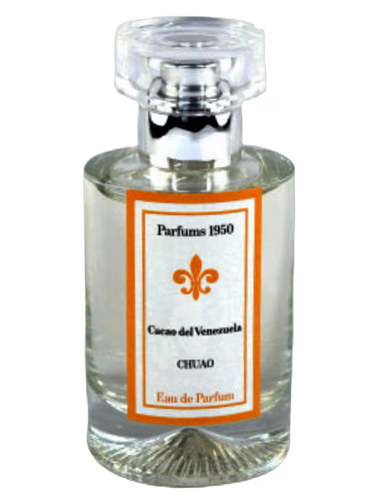 Parfums Bombay 1950 Cacao Del Venezuela Chuao