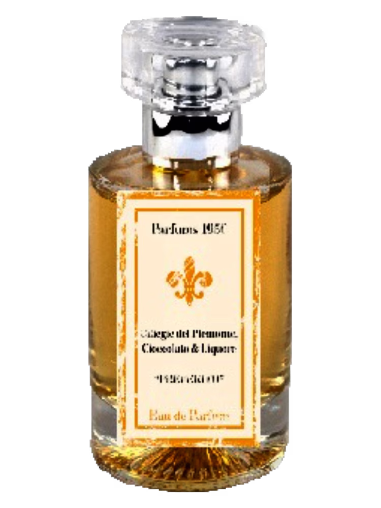 Parfums Bombay 1950 Ciliegie Piemontesi Cioccolato Liquore Preferito