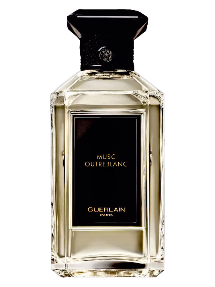 Guerlain Musc Outreblanc