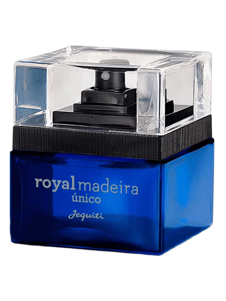 Jequiti Royal Madeira Único