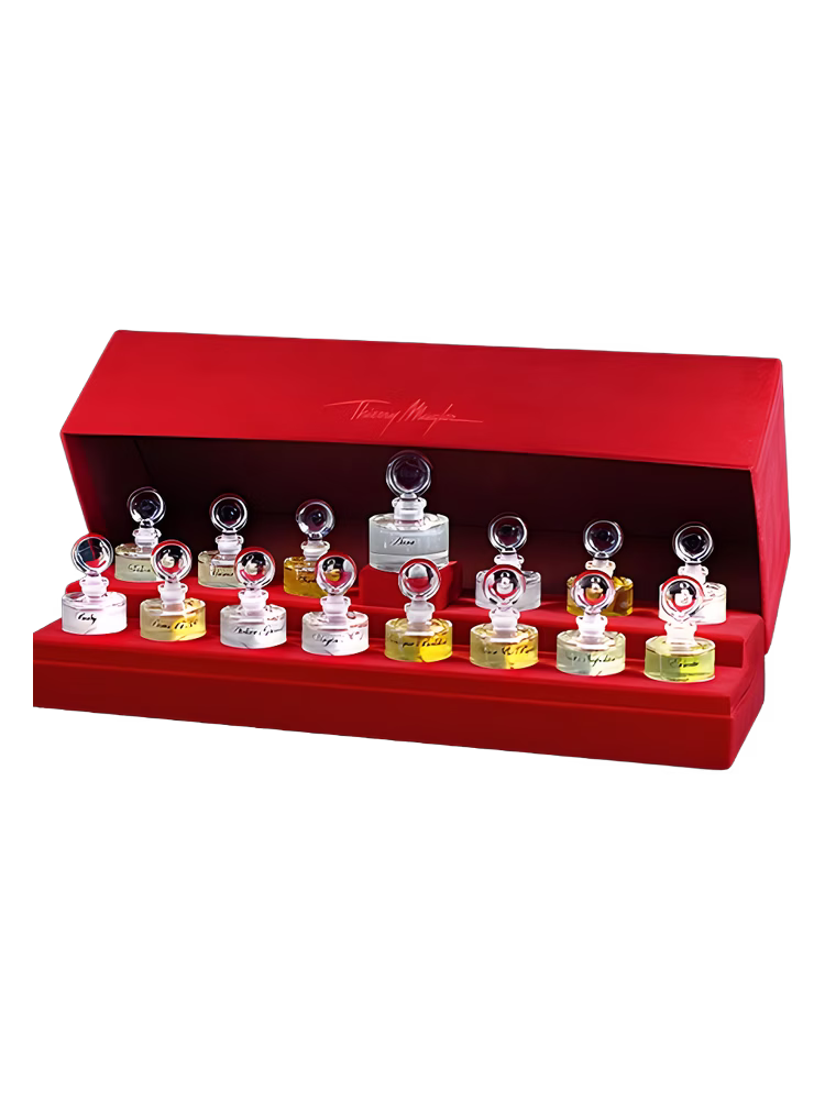 Mugler Le Parfum