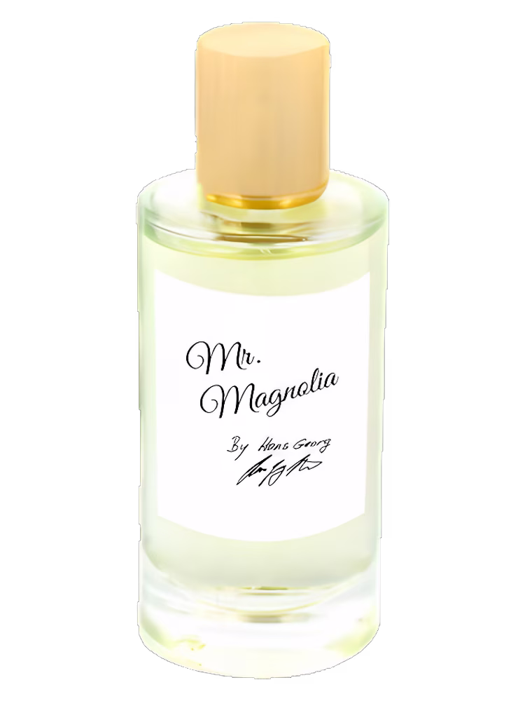 Ecuación Natural Mr. Magnolia
