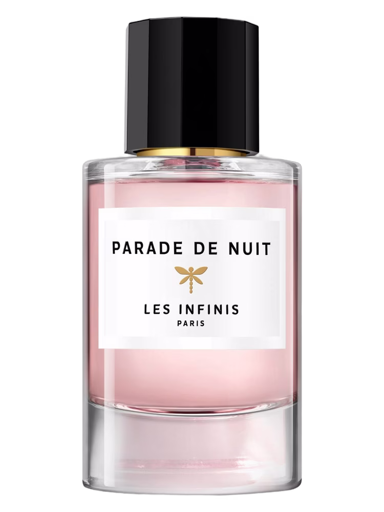 Geparlys Parfums Parade de Nuit