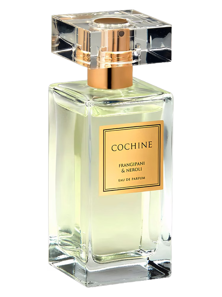 COCHINE Frangipani & Neroli