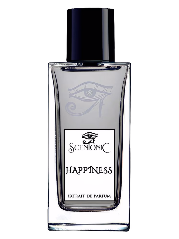Scentonic Happiness