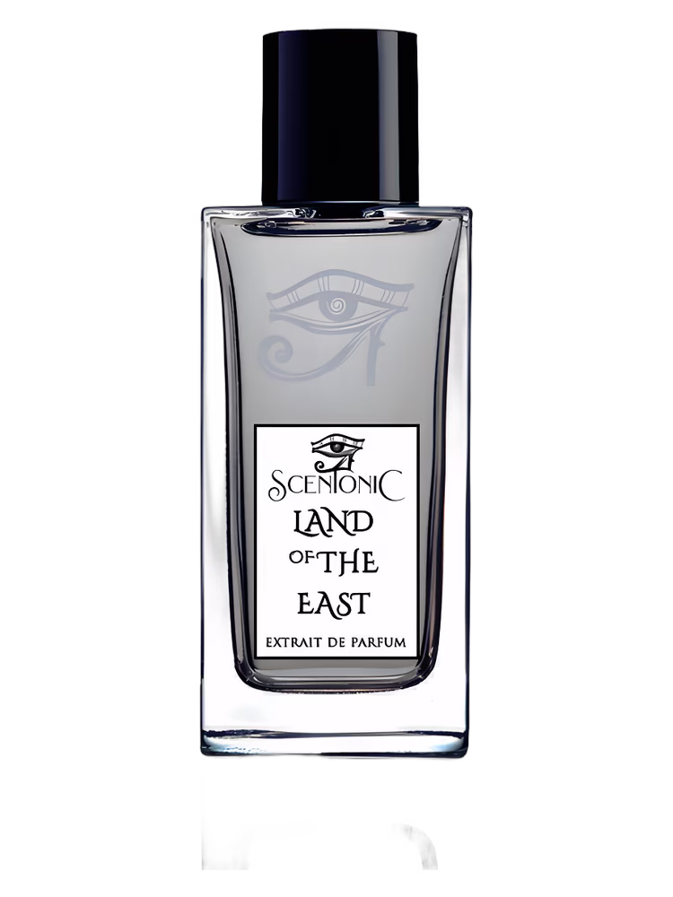 Scentonic Land Of The East