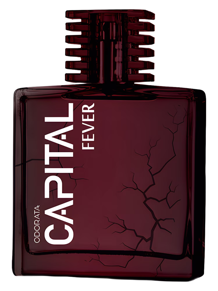 Odorata Capital Fever