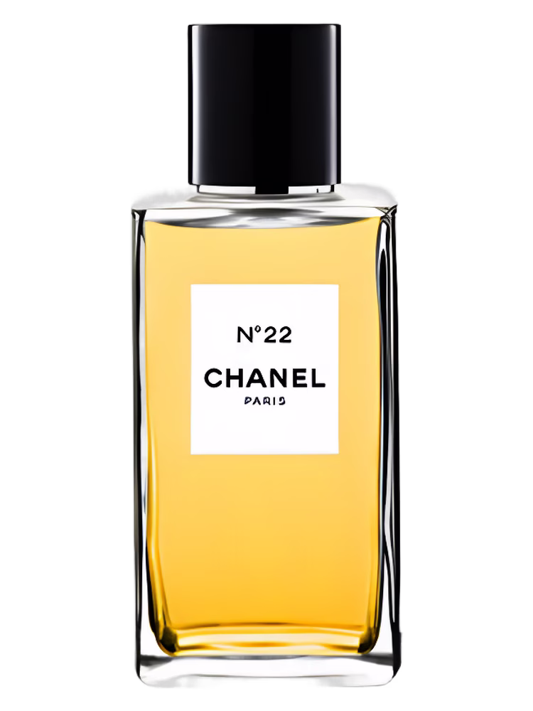 Chanel Les Exclusifs de Chanel No 22