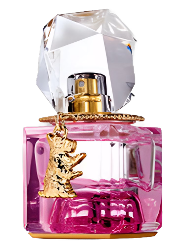 Juicy Couture Sweet Diva