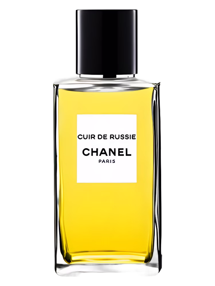 Chanel Les Exclusifs de Chanel Cuir de Russie