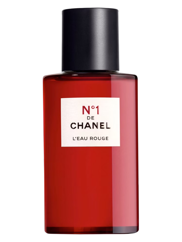 Chanel N°1 de Chanel L'Eau Rouge