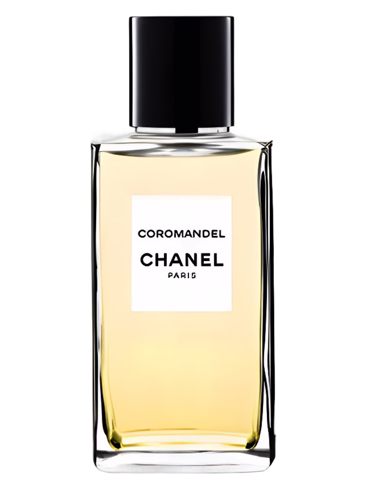 Chanel Les Exclusifs de Chanel Coromandel