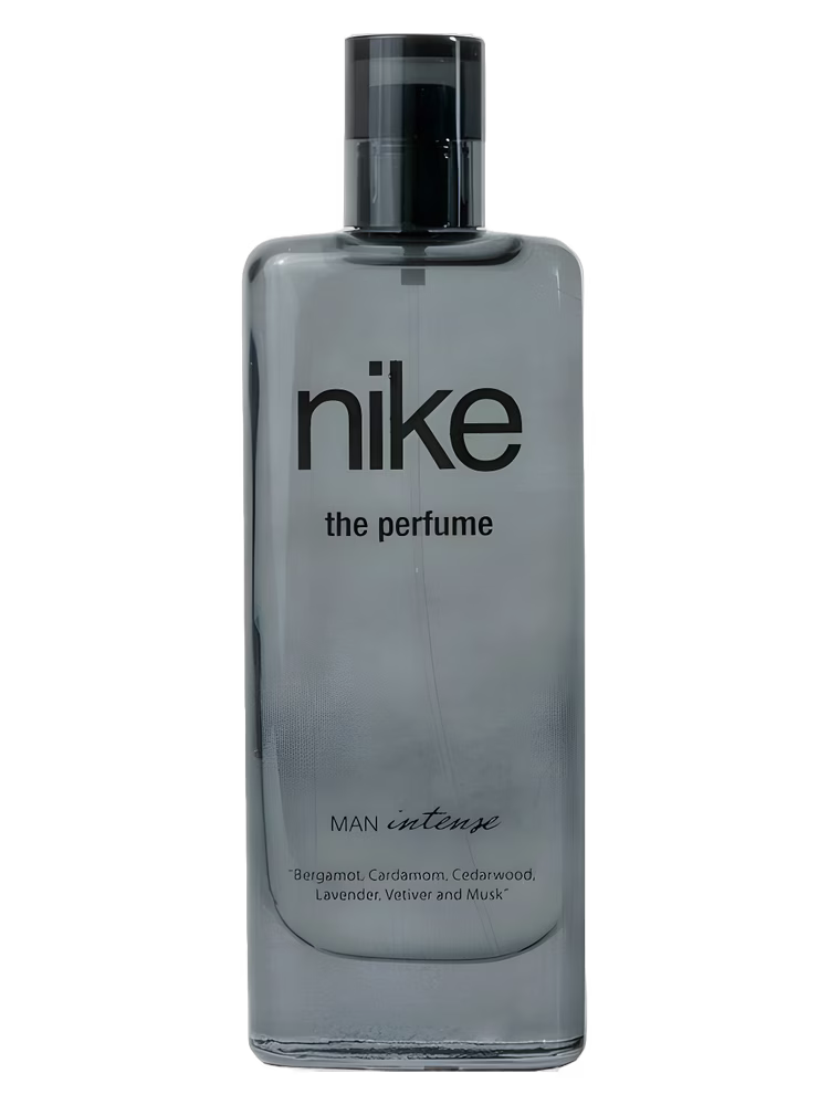 Nike Nike The Perfume Man Intense