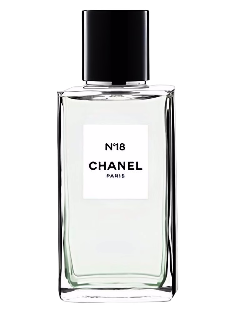 Chanel Les Exclusifs de Chanel No 18