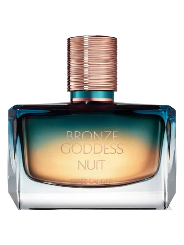 Bronze Goddess Nuit Estée Lauder perfume - a fragrance for women 2022