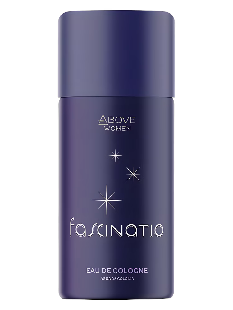 Above Fascinatio