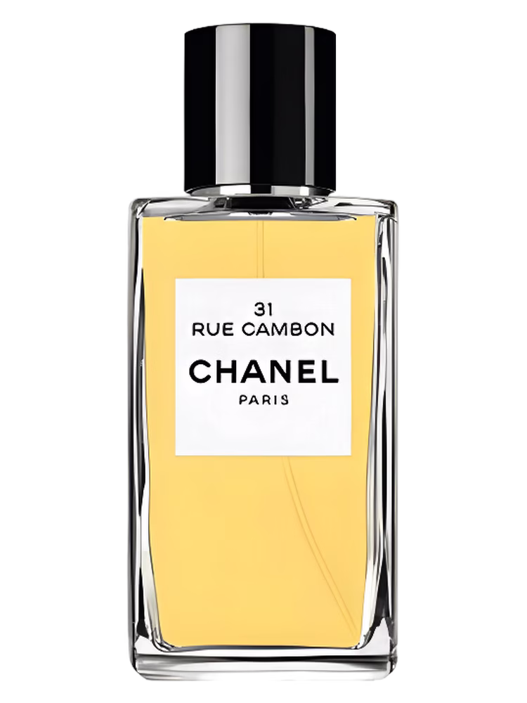 Chanel Les Exclusifs de Chanel 31 Rue Cambon