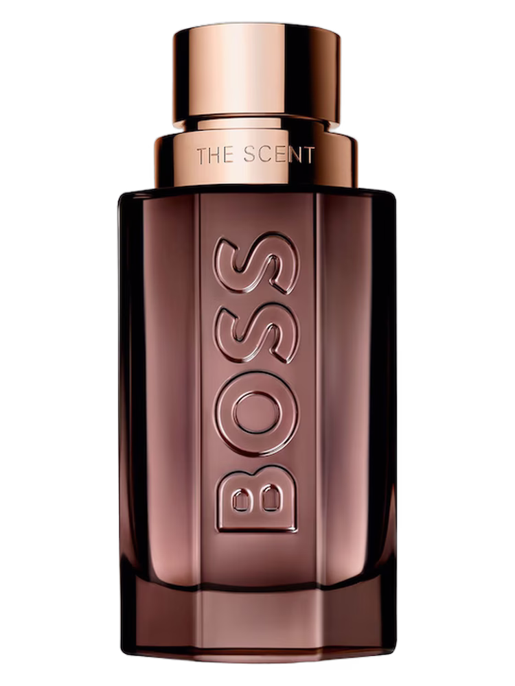 Hugo Boss Boss The Scent Le Parfum for Him Le Parfum